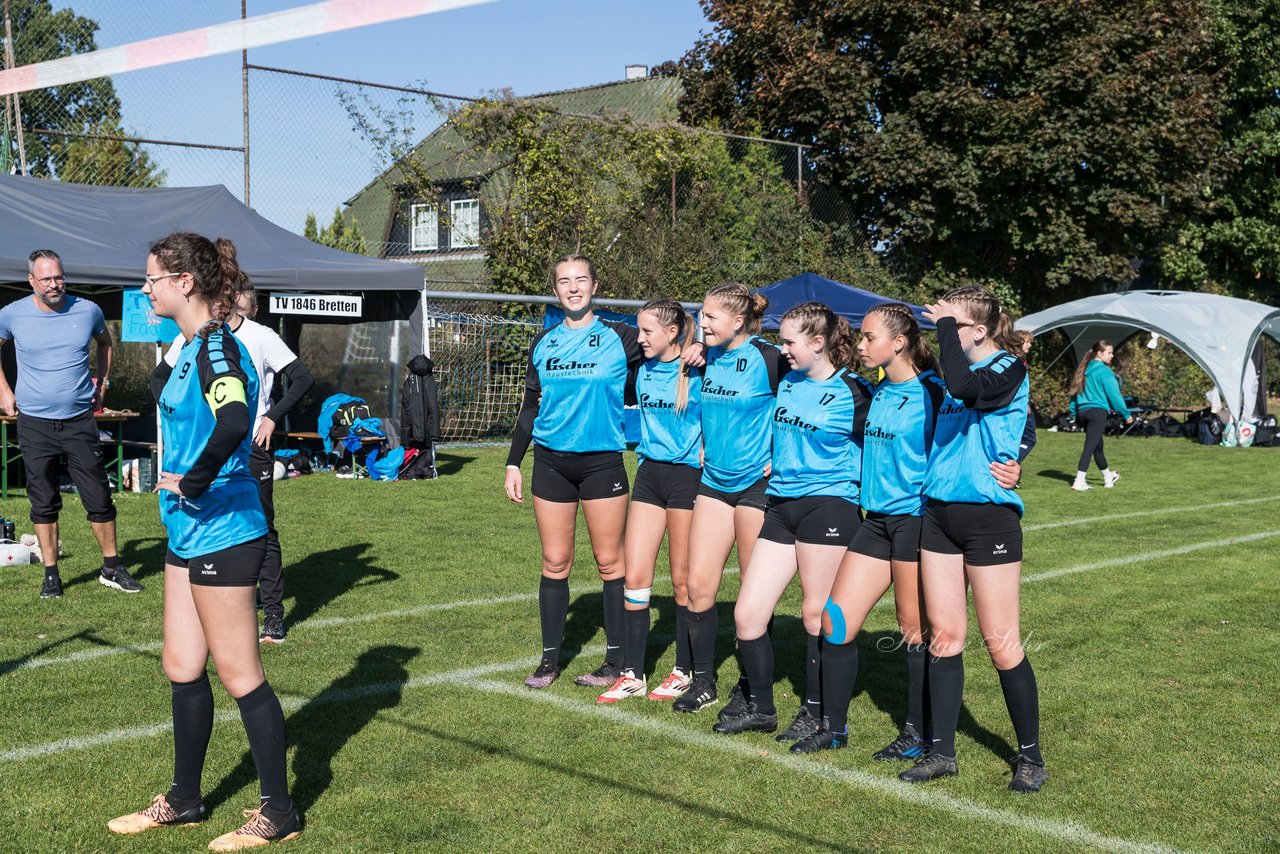 Bild 175 - wU16 Deutsche Meisterschaft